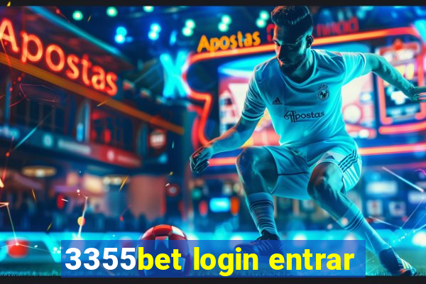 3355bet login entrar